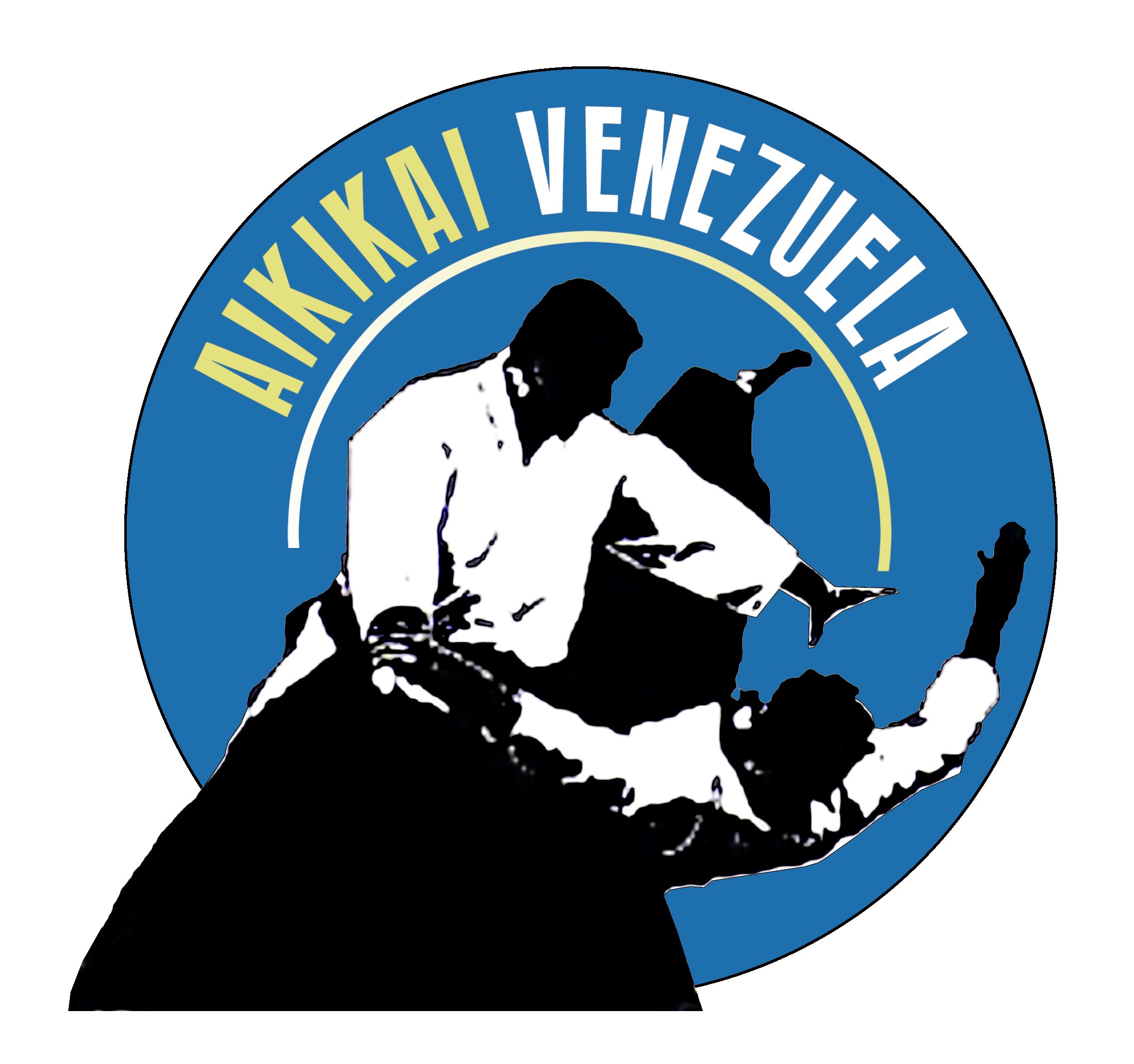 Logo Aikikai
