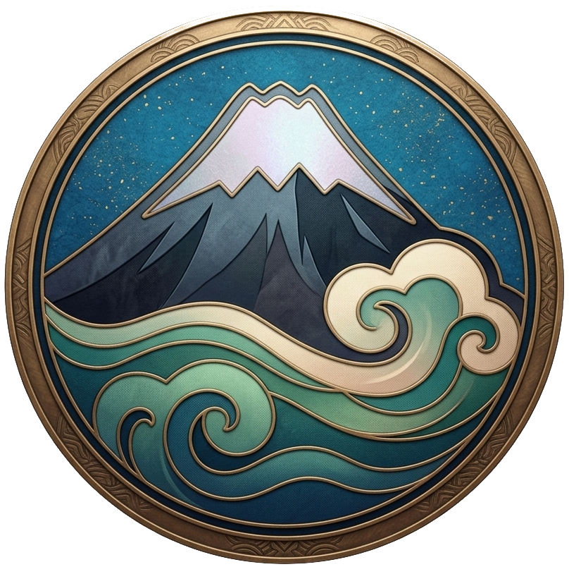 Logo del Dojo